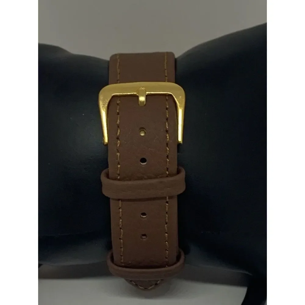 Fossil Gen 4 Authentic Digital Dial Smart Watch Custom Band FTW6015 QT498